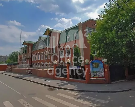 Жилой дом "Клары Цеткин, 7А" – фото объекта