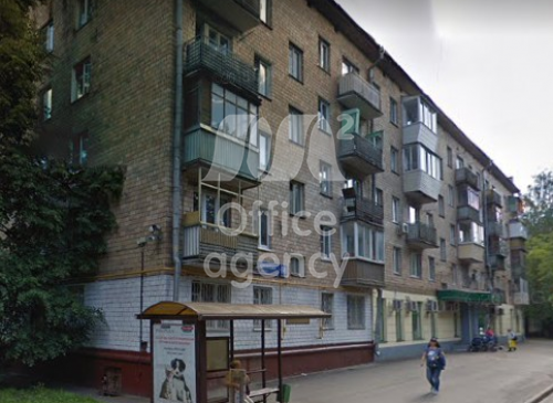 Жилой дом "Измайловский бульвар, 66" (Москва, Измайловский бульвар, 66) – фото Жилой дом "Измайловский бульвар, 66" – фото объекта