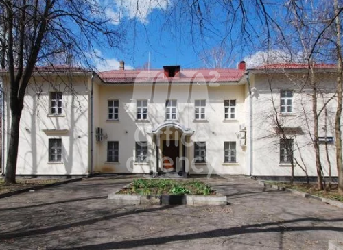 Особняк "Ивана Бабушкина, 4" – фото объекта