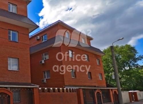 Административное здание "Боенский проезд, 11с1" – фото объекта