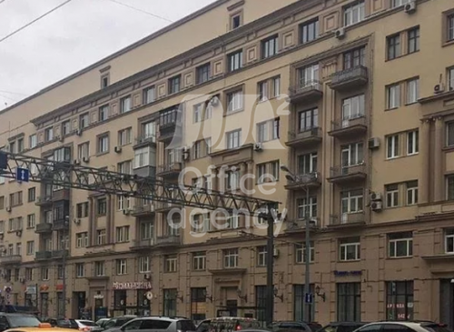 Жилой дом "Проспект Мира, 79" (Москва, Проспект Мира, 79) – фото Жилой дом "Проспект Мира, 79" – фото объекта