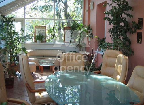 Особняк "Большая Ордынка, 44с1" – фото объекта