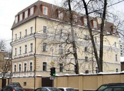 Особняк "Агат" – фото объекта