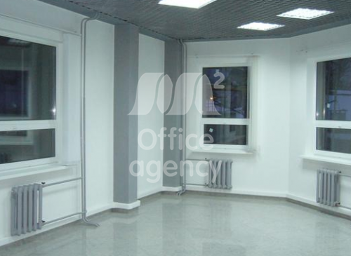 Бизнес-центр "На Суворовской" (Москва, Суворовская, 10А) – фото Бизнес-центр "На Суворовской" – фото объекта