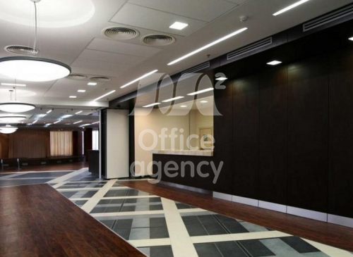 Бизнес-центр "Летниковский" – фото объекта