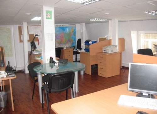 Особняк "5-й Монетчиковский переулок, 18" – фото объекта