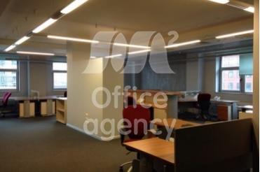 Бизнес-центр "2-ая Звенигородская, 13с43" (Москва, 2-ая Звенигородская, 13с43) – фото Бизнес-центр "2-ая Звенигородская, 13с43" – фото объекта