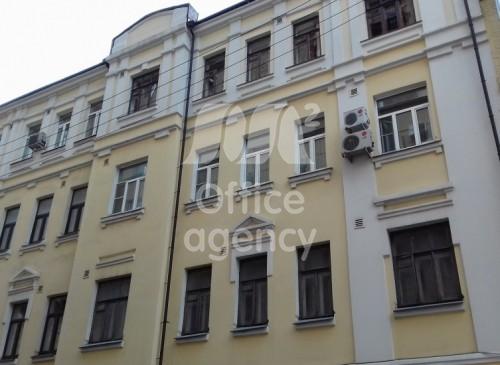 Особняк "Машкова, 28/20" – фото объекта