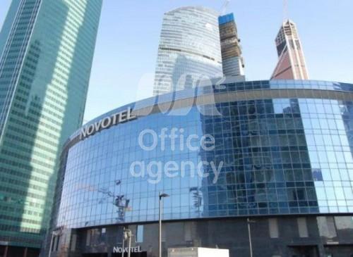 Бизнес-центр "Сити Поинт" (Москва, Пресненская набережная, 6-8) – фото Бизнес-центр "Сити Поинт" – фото объекта