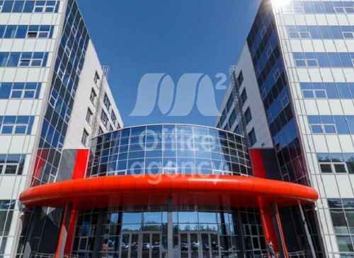 Бизнес-центр "Физтехпарк" (Москва, Долгопрудненское шоссе, 3) – фото Бизнес-центр "Физтехпарк" – фото объекта