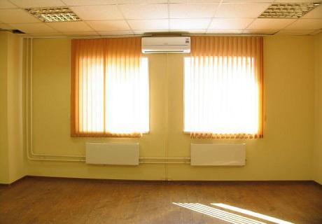 Особняк "На Малой Ордынке" – фото объекта