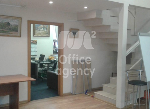 Жилой дом "Проспект мира, 68с2" – фото объекта