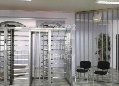 Административное здание "Завод Стрела" (Москва, Касаткина, 3А) – фото Административное здание "Завод Стрела" – фото объекта