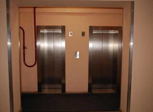 Бизнес-центр "3-й Красносельский, 21" – фото объекта