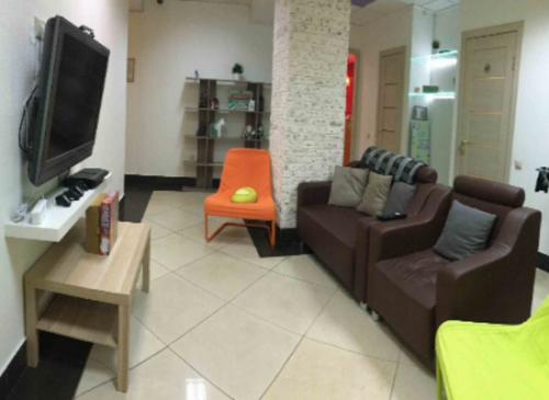 Административное здание "Кожевнический проезд, 4" – фото объекта