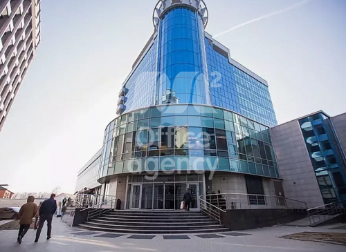 Бизнес-центр "Летниковский" – фото объекта