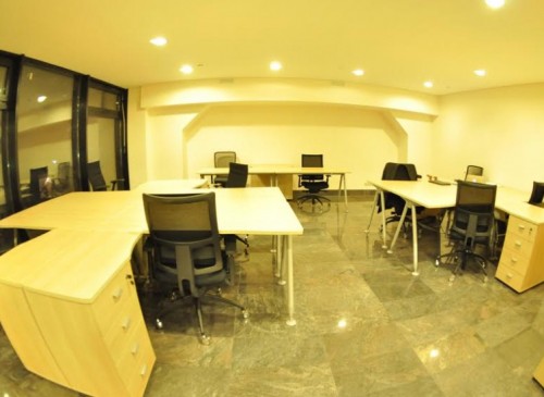 Бизнес-центр "Конвент Плюс" – фото объекта