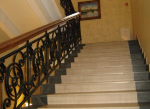 Административное здание "Бауманская, 33" – фото объекта