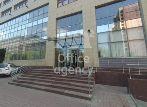 Бизнес-центр "2-ая Звенигородская, 13с43" (Москва, 2-ая Звенигородская, 13с43) – фото Бизнес-центр "2-ая Звенигородская, 13с43" – фото объекта