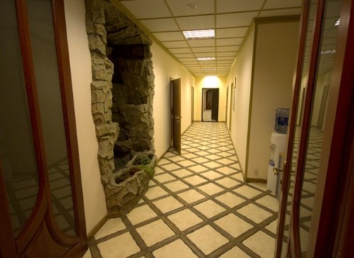 Бизнес-центр "Гостиничный" – фото объекта