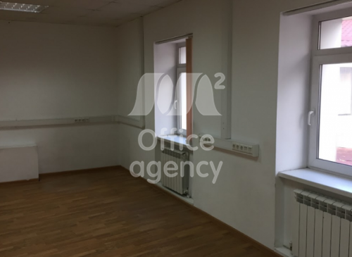 Особняк "Шумкна, 26А" – фото объекта