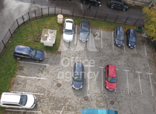 Бизнес-центр "Измайловский вал, 20с1" – фото объекта