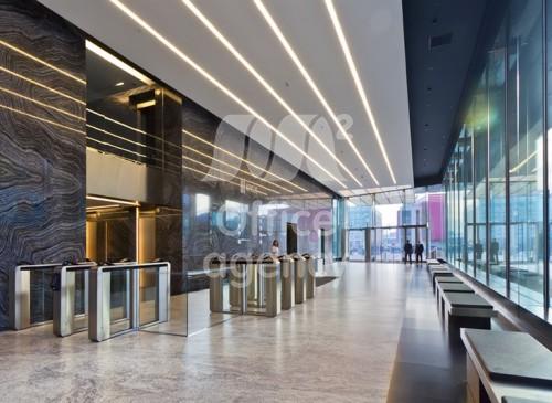 Бизнес-центр "Arcus 3" – фото объекта