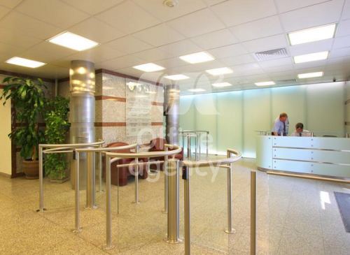 Бизнес-центр "Yan-Ron" (Москва, Последний переулок, 11с1) – фото Бизнес-центр "Yan-Ron" – фото объекта