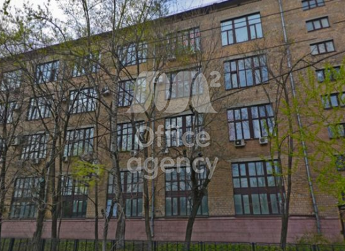 Административное здание "2-я Машиностроения, 25с5" (Москва, 2-я Машиностроения, 25с5) – фото Административное здание "2-я Машиностроения, 25с5" – фото объекта