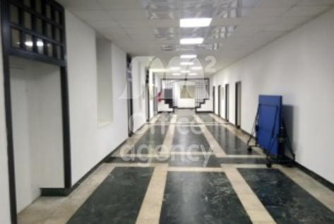 Бизнес-центр "Электрозаводская, 29 с1" – фото объекта