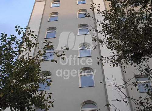 Бизнес-центр "Проспект Мира, 104" – фото объекта