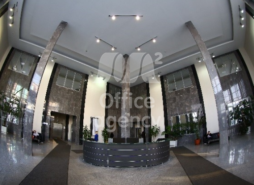 Бизнес-центр "Южный Порт" (Москва, 2-й Южнопортовый проезд, 16с1) – фото Бизнес-центр "Южный Порт" – фото объекта