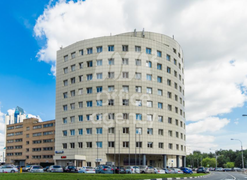 Бизнес-центр "Научный 13" (Москва, Научный проезд, 13) – фото Бизнес-центр "Научный 13" – фото объекта