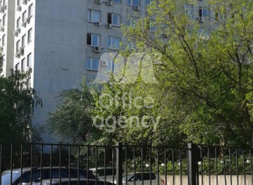 Бизнес-центр "Гипронииздрав" (Москва, Научный проезд, 12) – фото Бизнес-центр "Гипронииздрав" – фото объекта