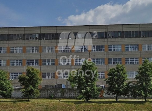 Административное здание "Богородский Вал, 3с31" – фото объекта