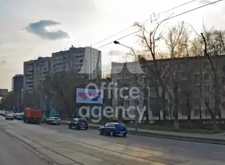 Административное здание "Вавилова, 13с7" – фото объекта