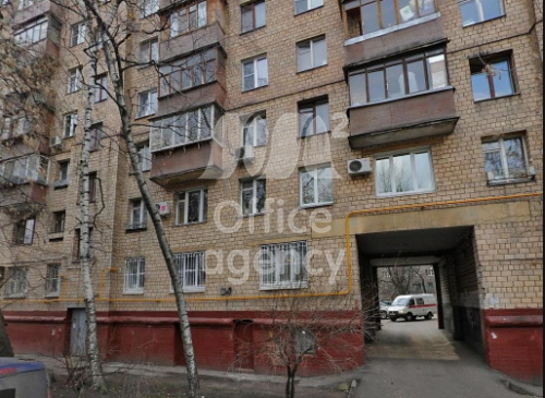 Жилой дом "Бутырская, 6" (Москва, Бутырская, 6) – фото Жилой дом "Бутырская, 6" – фото объекта