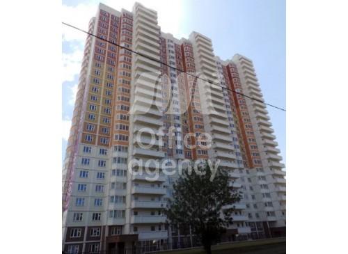 Жилой дом "Большая Очаковская, 1" (Москва, Большая Очаковская, 1) – фото Жилой дом "Большая Очаковская, 1" – фото объекта