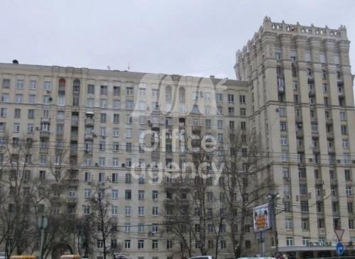 Жилой дом "Большая Дорогомиловская, 4" (Москва, Большая Дорогомиловская, 4) – фото Жилой дом "Большая Дорогомиловская, 4" – фото объекта