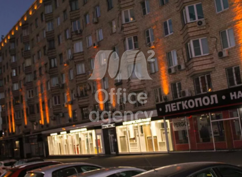 Жилой дом "Варшавское шоссе, 69к1" (Москва, Варшавское шоссе, 69к1) – фото Жилой дом "Варшавское шоссе, 69к1" – фото объекта