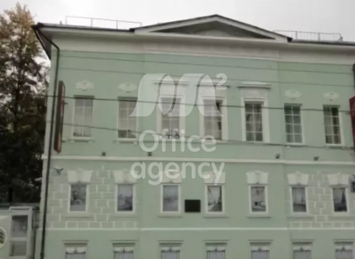 Особняк "Воронцовская, 6с1" (Москва, Воронцовская, 6с1) – фото Особняк "Воронцовская, 6с1" – фото объекта