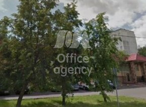Административное здание "Воронежская, 24к1" – фото объекта