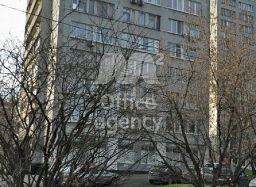 Жилой дом "Волоколамское шоссе, 41" – фото объекта