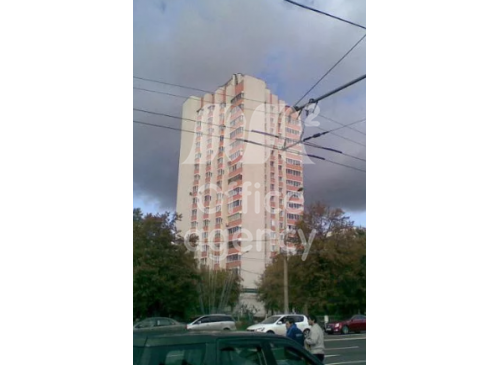 Жилой дом "Волгоградский проспект, 91" (Москва, Волгоградский проспект, 91) – фото Жилой дом "Волгоградский проспект, 91" – фото объекта