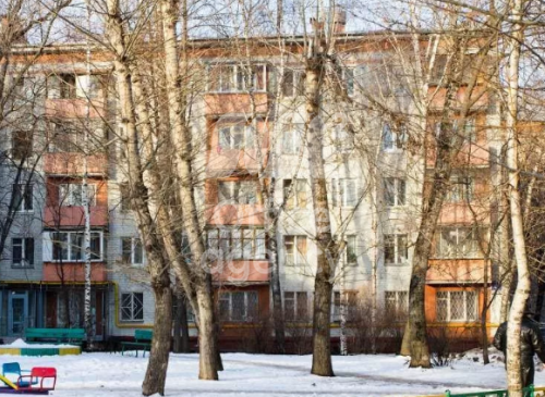 Жилой дом "Волгоградский проспект, 61" – фото объекта