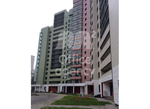 Жилой дом "Вилиса Лациса, 15" (Москва, Вилиса Лациса, 15) – фото Жилой дом "Вилиса Лациса, 15" – фото объекта