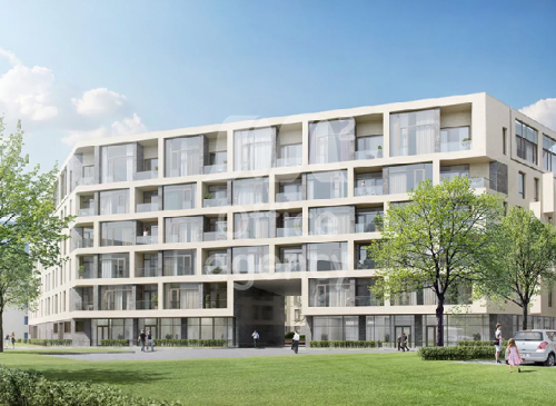 Жилой дом "Балчуг Вьюпоинт" – фото объекта