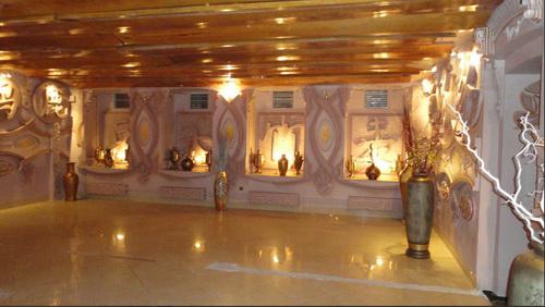 Административное здание "На Красных воротах" – фото объекта