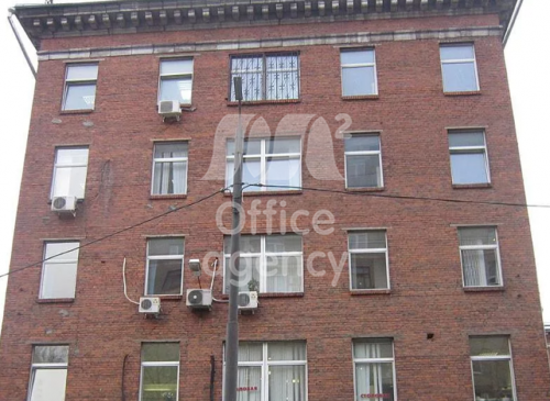 Жилой дом "Кедрова, 14к1" – фото объекта