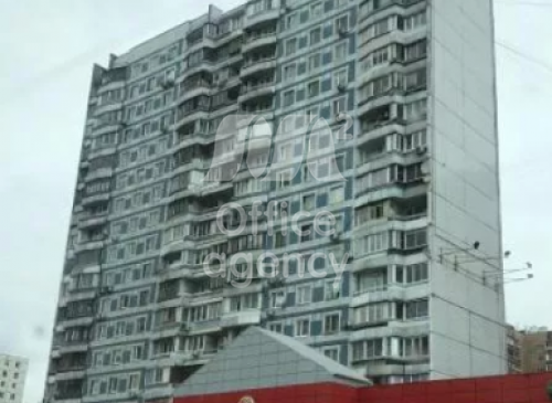 Жилой дом "Исаковского, 33к1" – фото объекта